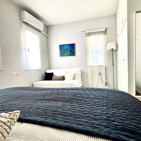 Downtown Apartment 卡梅纳维洛拉 外观 照片
