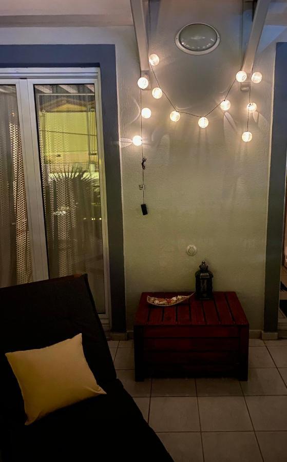 Downtown Apartment 卡梅纳维洛拉 外观 照片