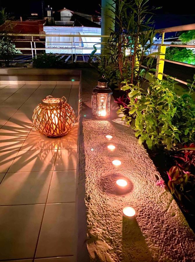 Downtown Apartment 卡梅纳维洛拉 外观 照片