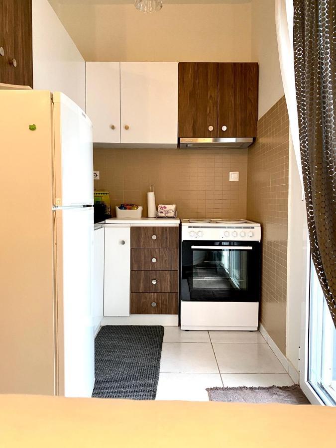 Downtown Apartment 卡梅纳维洛拉 外观 照片
