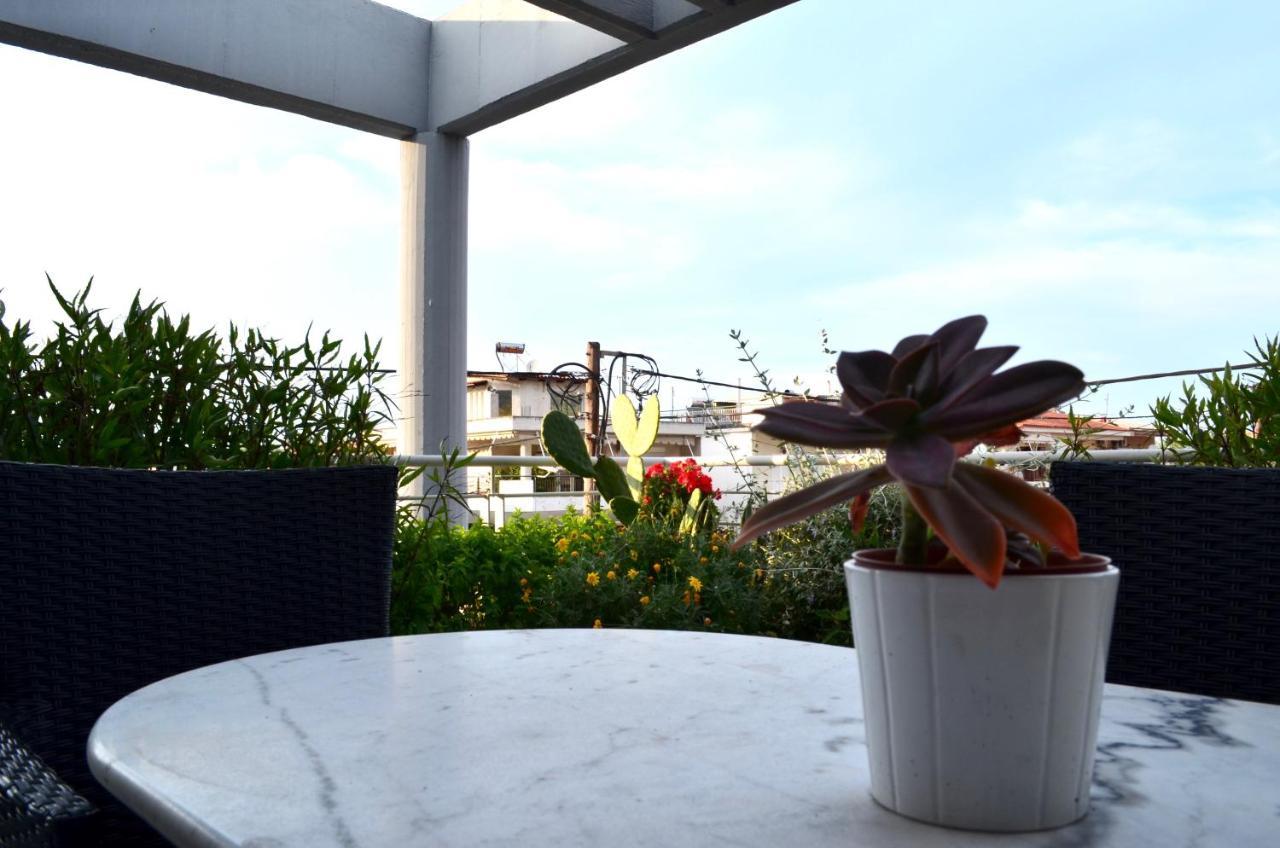 Downtown Apartment 卡梅纳维洛拉 外观 照片